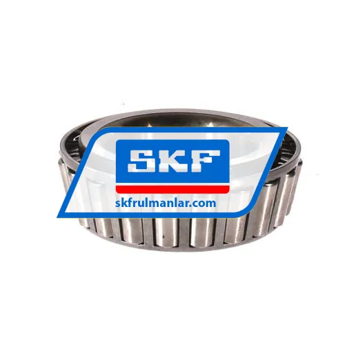 SKF 25580/Q ürün fotoğrafı 2