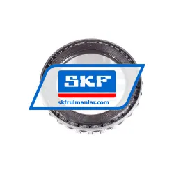 SKF LM503349/QCL7C rulman resim 2