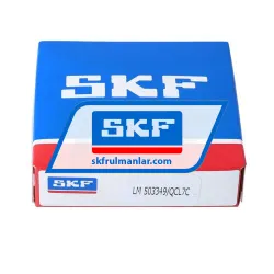 SKF LM503349/QCL7C rulman resim 3