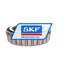 SKF JLM104948AA/Q rulman resim 2