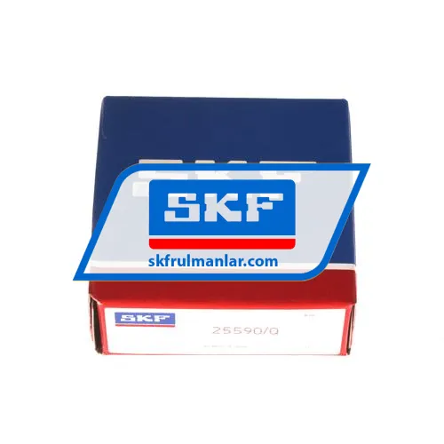 SKF 25590/Q ürün fotoğrafı 3