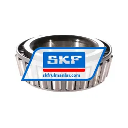 SKF 25590/Q rulman resim 2
