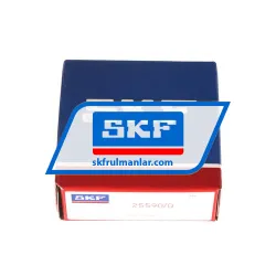SKF 25590/Q rulman resim 3
