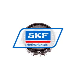 SKF 1380/Q rulman resim 2