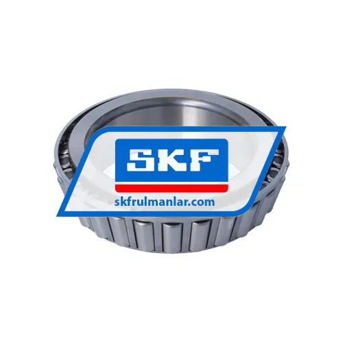 SKF 594/Q ürün fotoğrafı 3