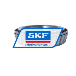 SKF 594/Q rulman resim 2
