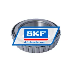 SKF 594/Q rulman resim 3