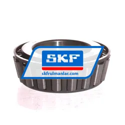 SKF BR25581 rulman resim 2