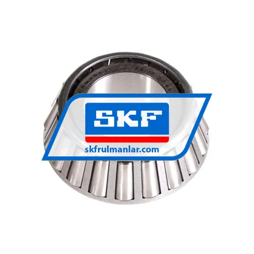 SKF HM803146/2/QCL7C