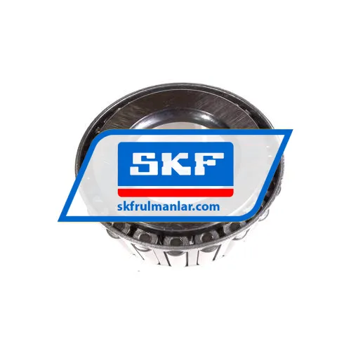 SKF HM803146/2/QCL7C ürün fotoğrafı 2