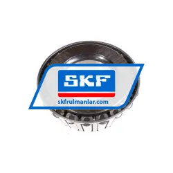 SKF HM803146/2/QCL7C rulman resim 2