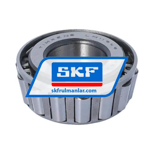 SKF LM11949