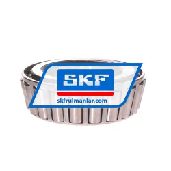 SKF JM205149 rulman resim 2