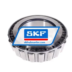 SKF 759/Q rulman resim 2