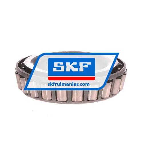SKF 18590/Q ürün fotoğrafı 2