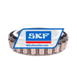 SKF 18590/Q rulman resim 2