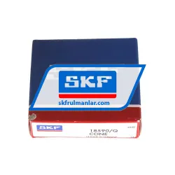 SKF 18590/Q rulman resim 3
