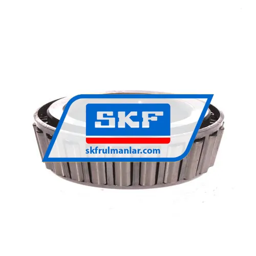 SKF BR28580 ürün fotoğrafı 2