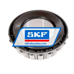 SKF HM813843 rulman resim 2