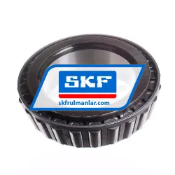 SKF 580 rulman resim 2