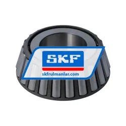 SKF DK-H715334/CL7A rulman resim 2