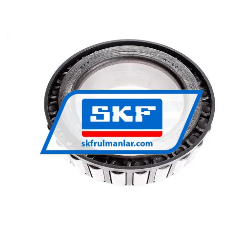 SKF 480 ürün fotoğrafı 2
