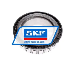 SKF 480 rulman resim 2