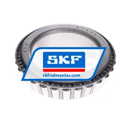 SKF 47890 rulman resim 2