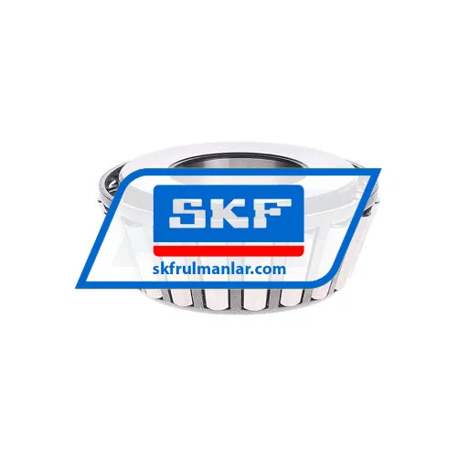 SKF HM89443 ürün fotoğrafı 2