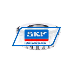 SKF HM89443 rulman resim 2