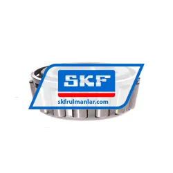 SKF K-436 rulman resim 2