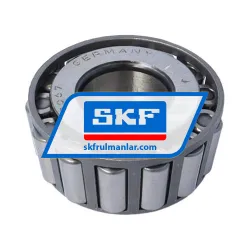 SKF 09067 rulman resim 2