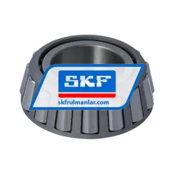 SKF 15117X rulman resim 2