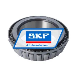 SKF 687CONE rulman resim 2