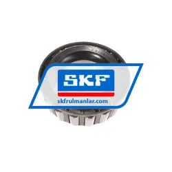 SKF 15112 rulman resim 2