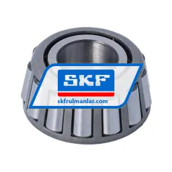 SKF 09074 rulman resim 2