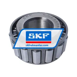 SKF 09074 rulman resim 3