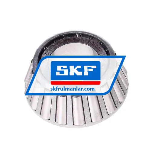 SKF HM88542/2/QCL7C