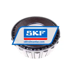 SKF HM88542/2/QCL7C rulman resim 2