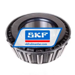 SKF HM803149/2/Q rulman resim 2