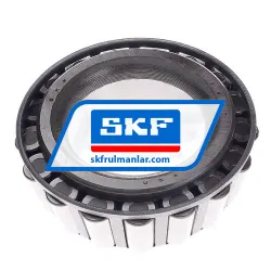 SKF HM212047 rulman resim 2