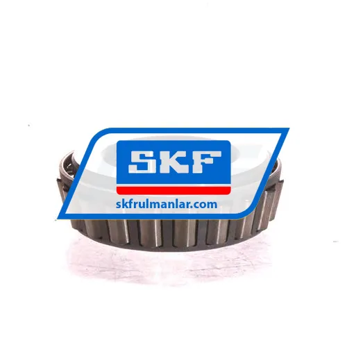 SKF L44643/Q ürün fotoğrafı 2