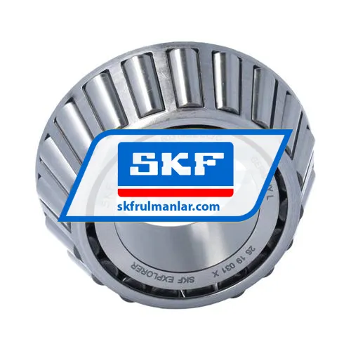 SKF HM803146/2/CL7C