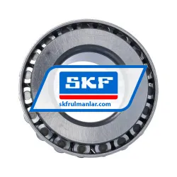 SKF HM803146/2/CL7C rulman resim 2