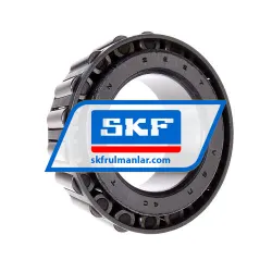 SKF 25578 rulman resim 2