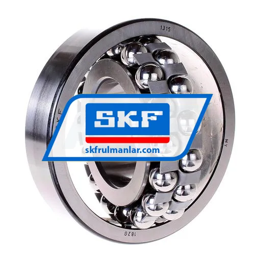 SKF 1351 ürün fotoğrafı 2