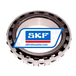 SKF 11820 rulman resim 2
