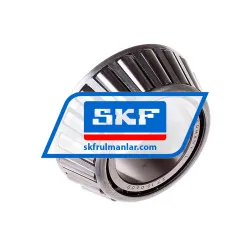 SKF HM803149/2/QCL7C