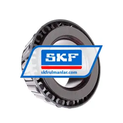 SKF HM803149/2/QCL7C rulman resim 2
