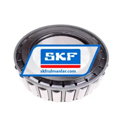 SKF 566 rulman resim 2